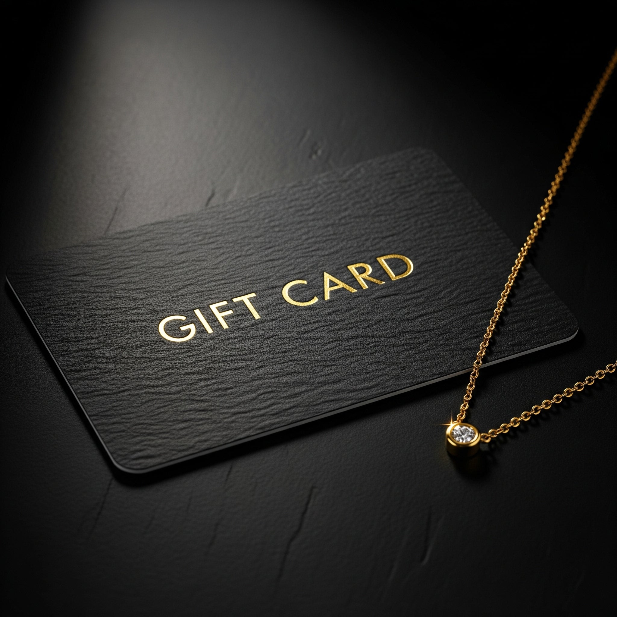 Cartes Cadeaux