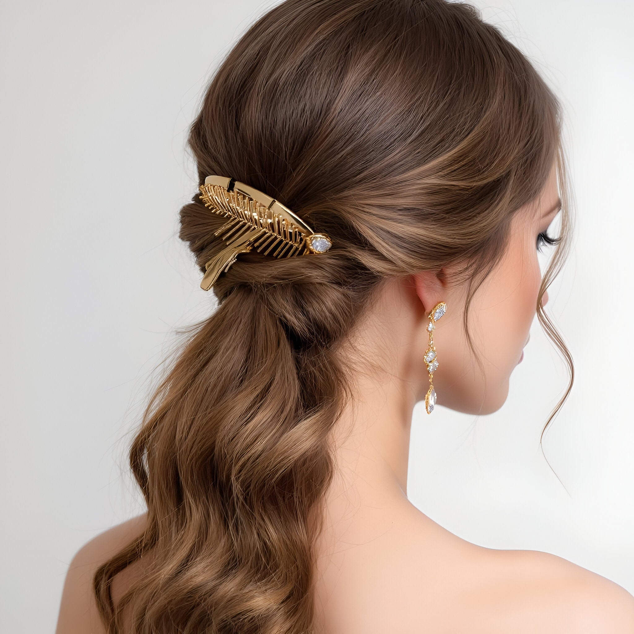 Accessoires cheveux