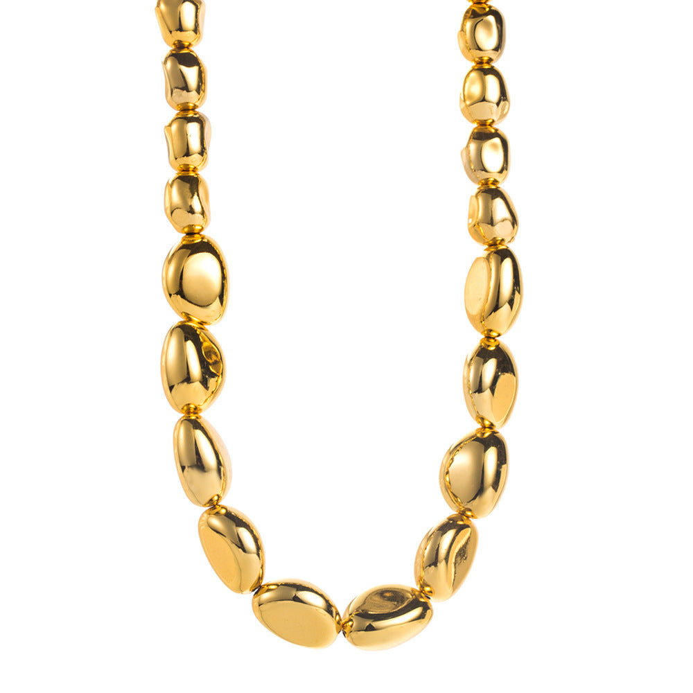 Collier 'El Dorado'