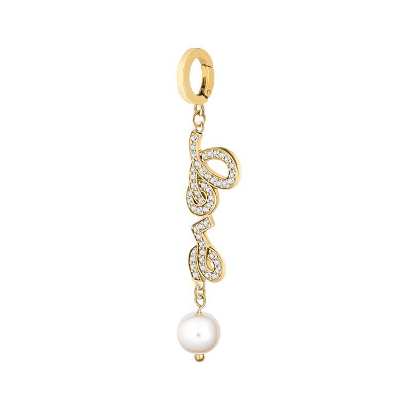 Bikini Charms 'Love & Perle'