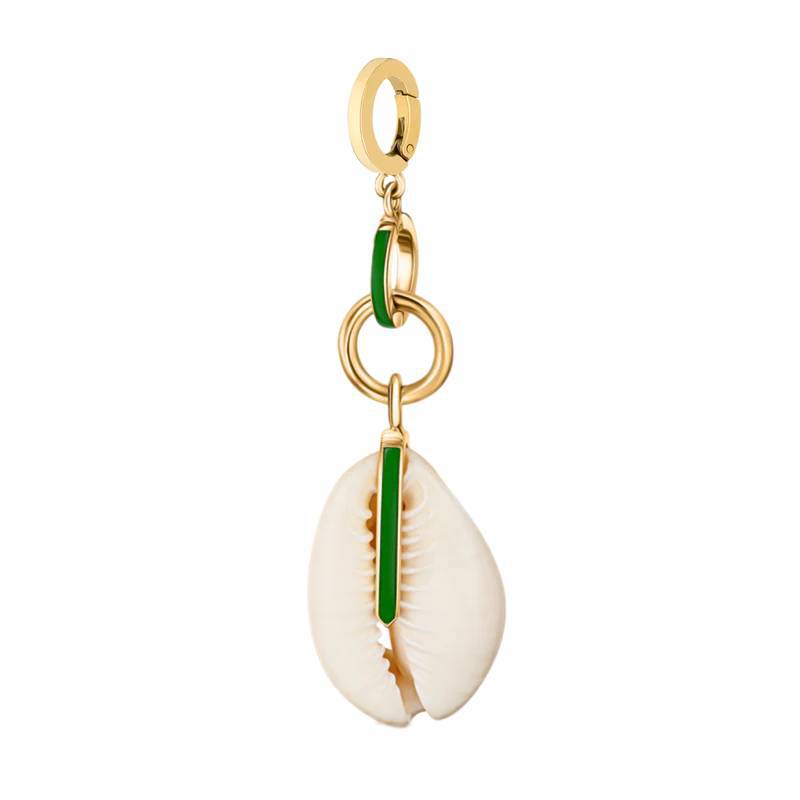 Bikini Charms 'Cauri de Jade'