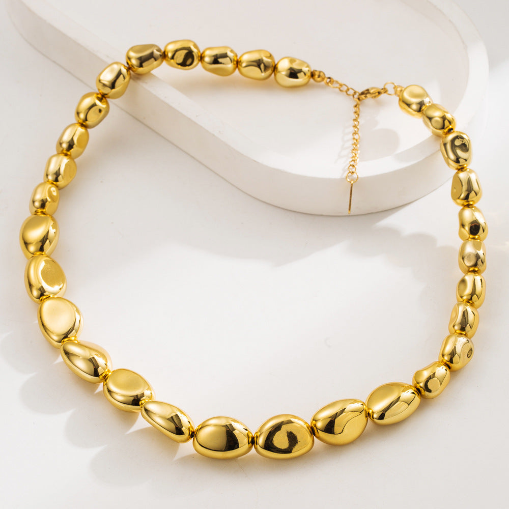 Collier 'El Dorado'