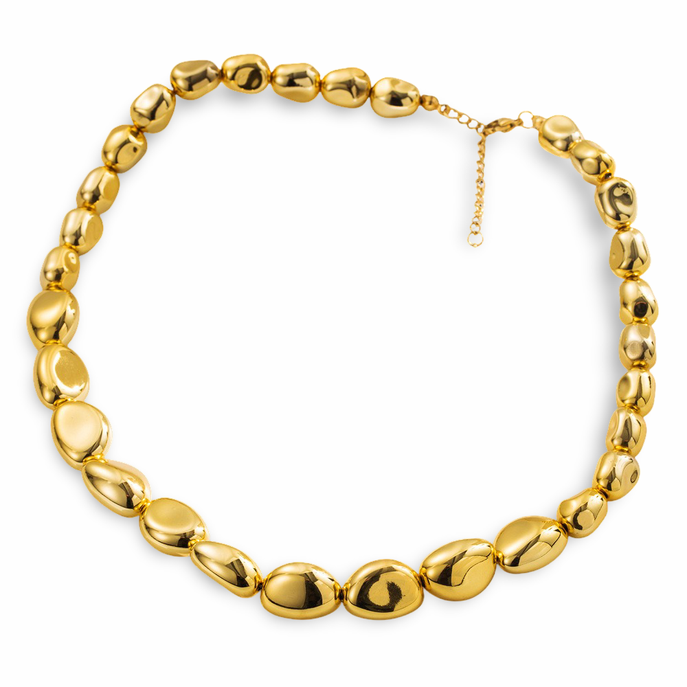 Collier 'El Dorado'