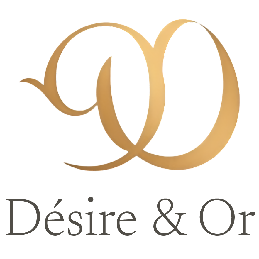 DÉSIRE & OR 